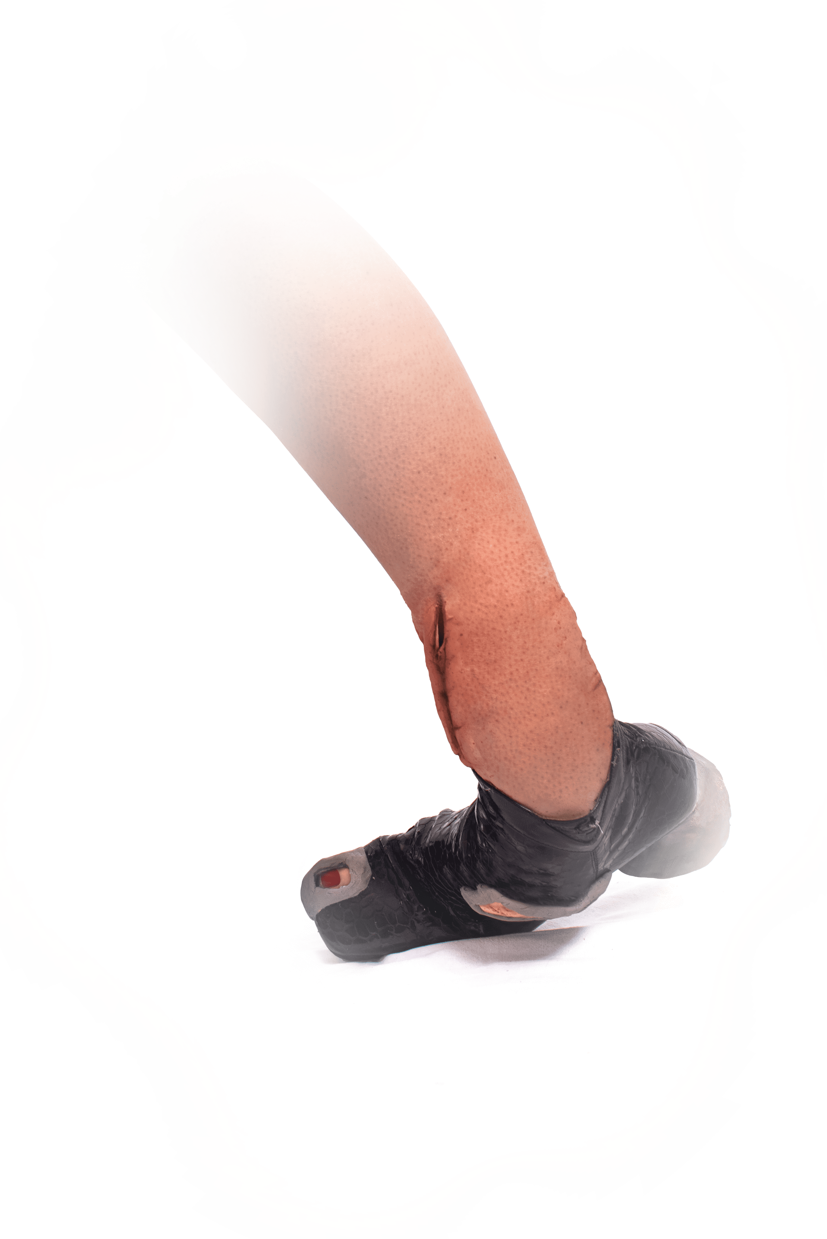 Risky poses not by chance